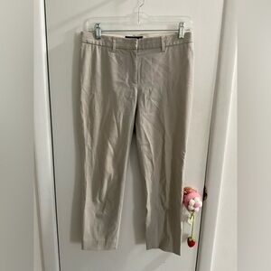 Fabiana Filippi Ankle Pants
